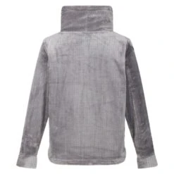 Regatta Pull BARDOU Femme (Gris Orage) 8 Regatta Pull BARDOU Femme (Gris Orage) -Promos Regatta || Quechua || Dare 2b Boutique pull bardou femme gris orage 1
