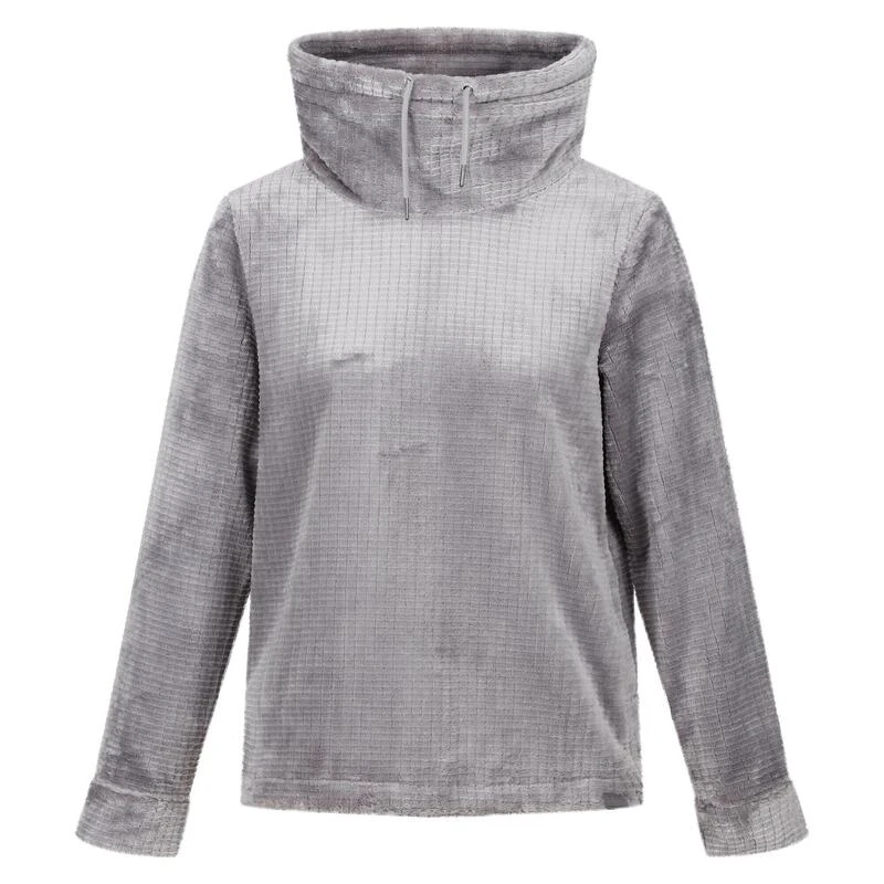 Regatta Pull BARDOU Femme (Gris Orage) 3 Regatta Pull BARDOU Femme (Gris Orage)
