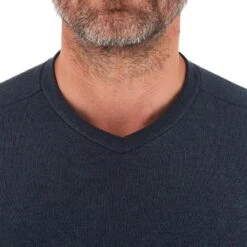 Quechua Pull De Randonnée - NH150 Col V - Homme 19 Quechua Pull De Randonnée - NH150 Col V - Homme -Promos Regatta || Quechua || Dare 2b Boutique pull de randonnee nh150 col v homme 7