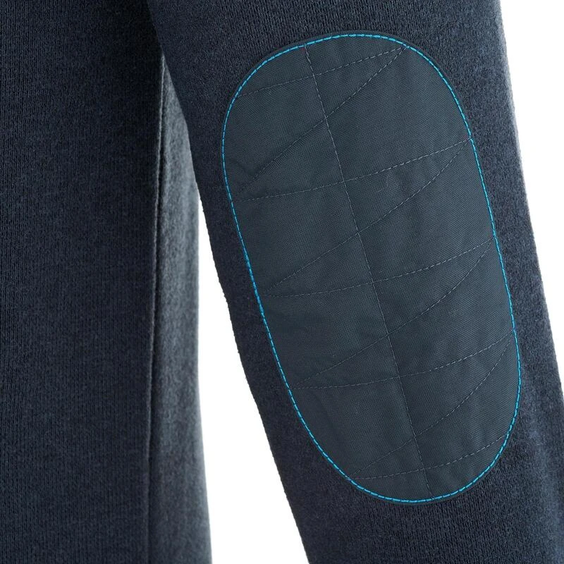 Quechua Pull De Randonnée - NH150 Col V - Homme 12 Quechua Pull De Randonnée - NH150 Col V - Homme – Image 10