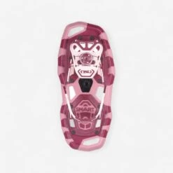 Raquettes à Neige Petits Tamis - TSL SMART Rose -
