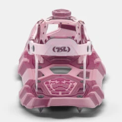 Raquettes à Neige Petits Tamis - TSL SMART Rose - -Promos Regatta || Quechua || Dare 2b Boutique raquettes a neige petits tamis tsl smart rose 6