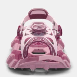 Raquettes à Neige Petits Tamis - TSL SMART Rose - -Promos Regatta || Quechua || Dare 2b Boutique raquettes a neige petits tamis tsl smart rose 7