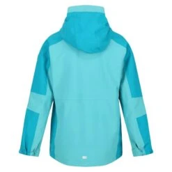 Regatta Rayz Veste De Randonnée Pour Enfant - Bleu -Promos Regatta || Quechua || Dare 2b Boutique rayz veste de randonnee pour enfant bleu 3