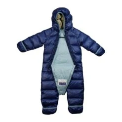 Reconditionné - Combinaison Doudoune Patagonia - État Excellent -Promos Regatta || Quechua || Dare 2b Boutique reconditionne combinaison doudoune patagonia etat excellent 2