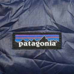Reconditionné - Combinaison Doudoune Patagonia - État Excellent -Promos Regatta || Quechua || Dare 2b Boutique reconditionne combinaison doudoune patagonia etat excellent 3