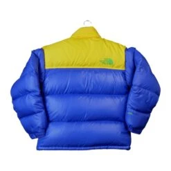 Reconditionné - Doudoune The North Face 700 - État Excellent -Promos Regatta || Quechua || Dare 2b Boutique reconditionne doudoune the north face 700 etat excellent 1
