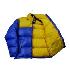 Reconditionné - Doudoune The North Face 700 - État Excellent -Promos Regatta || Quechua || Dare 2b Boutique reconditionne doudoune the north face 700 etat excellent 2