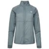 Dare 2b Resilient II Veste De Randonnée Windshell Pour Femme - Bleu -Promos Regatta || Quechua || Dare 2b Boutique resilient ii veste de randonnee windshell pour femme bleu