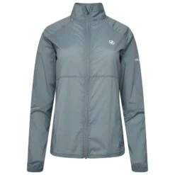 Dare 2b Resilient II Veste De Randonnée Windshell Pour Femme - Bleu