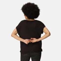 Regatta Roselynn Femme Marche T-shirt 10 Regatta Roselynn Femme Marche T-shirt -Promos Regatta || Quechua || Dare 2b Boutique roselynn femme marche t shirt 3