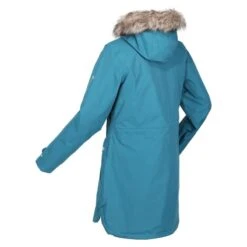 Regatta Sabinka Femme Randonnée Parka -Promos Regatta || Quechua || Dare 2b Boutique sabinka femme randonnee parka 1