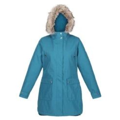 Regatta Sabinka Femme Randonnée Parka -Promos Regatta || Quechua || Dare 2b Boutique sabinka femme randonnee parka 2