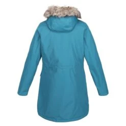 Regatta Sabinka Femme Randonnée Parka -Promos Regatta || Quechua || Dare 2b Boutique sabinka femme randonnee parka 3