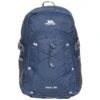 TRESPASS Sac à Dos ALBUS (Bleu Marine) -Promos Regatta || Quechua || Dare 2b Boutique sac a dos albus bleu marine