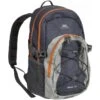 TRESPASS Sac à Dos ALBUS (Gris Clair) -Promos Regatta || Quechua || Dare 2b Boutique sac a dos albus gris clair