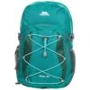 TRESPASS Sac à Dos ALBUS (Turquoise) -Promos Regatta || Quechua || Dare 2b Boutique sac a dos albus turquoise