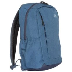 TRESPASS Sac à Dos ALDER (Bleu Marine) 9 TRESPASS Sac à Dos ALDER (Bleu Marine) -Promos Regatta || Quechua || Dare 2b Boutique sac a dos alder bleu marine 2