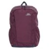 TRESPASS Sac à Dos ALDER (Bordeaux) -Promos Regatta || Quechua || Dare 2b Boutique sac a dos alder bordeaux