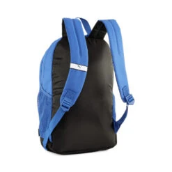 Sac à Dos Buzz PUMA Cobalt Glaze Blue -Promos Regatta || Quechua || Dare 2b Boutique sac a dos buzz puma cobalt glaze blue 3