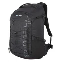 Husky Sac à Dos Crewtor 30 Litres - Polyvalent Et Durable - Noir -Promos Regatta || Quechua || Dare 2b Boutique sac a dos crewtor 30 litres polyvalent et durable noir 1