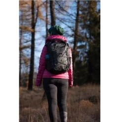 Husky Sac à Dos Crewtor 30 Litres - Polyvalent Et Durable - Noir -Promos Regatta || Quechua || Dare 2b Boutique sac a dos crewtor 30 litres polyvalent et durable noir 3