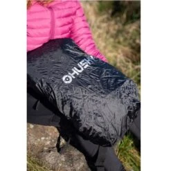 Husky Sac à Dos Crewtor 30 Litres - Polyvalent Et Durable - Noir -Promos Regatta || Quechua || Dare 2b Boutique sac a dos crewtor 30 litres polyvalent et durable noir 4