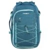 Husky Sac à Dos Crewtor 30 Litres - Polyvalent Et Durable - Turquoise 1 Husky Sac à Dos Crewtor 30 Litres - Polyvalent Et Durable - Turquoise -Promos Regatta || Quechua || Dare 2b Boutique sac a dos crewtor 30 litres polyvalent et durable turquoise