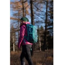 Husky Sac à Dos Crewtor 30 Litres - Polyvalent Et Durable - Turquoise -Promos Regatta || Quechua || Dare 2b Boutique sac a dos crewtor 30 litres polyvalent et durable turquoise 3