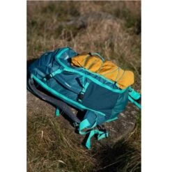 Husky Sac à Dos Crewtor 30 Litres - Polyvalent Et Durable - Turquoise -Promos Regatta || Quechua || Dare 2b Boutique sac a dos crewtor 30 litres polyvalent et durable turquoise 4