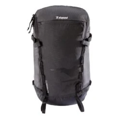 Simond Sac à Dos D'alpinisme 22 Litres - ALPINISM 22 NOIR -Promos Regatta || Quechua || Dare 2b Boutique sac a dos dalpinisme 22 litres alpinism 22 noir 4