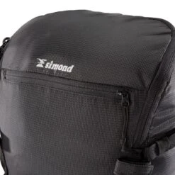 Simond Sac à Dos D'alpinisme 22 Litres - ALPINISM 22 NOIR -Promos Regatta || Quechua || Dare 2b Boutique sac a dos dalpinisme 22 litres alpinism 22 noir 8