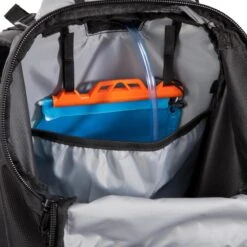 Simond Sac à Dos D'alpinisme 22 Litres - ALPINISM 22 NOIR -Promos Regatta || Quechua || Dare 2b Boutique sac a dos dalpinisme 22 litres alpinism 22 noir 9