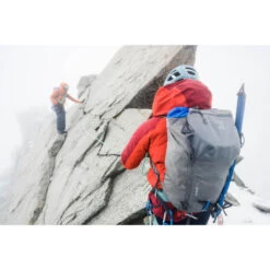 Simond Sac à Dos D'alpinisme 22 Litres - SPRINT 22 Gris -Promos Regatta || Quechua || Dare 2b Boutique sac a dos dalpinisme 22 litres sprint 22 gris 5