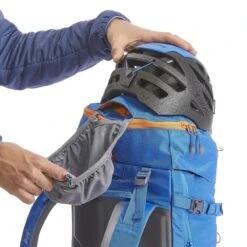 Simond Sac à Dos D'alpinisme 33 Litres - ALPINISM 33 Bleu 17 Simond Sac à Dos D'alpinisme 33 Litres - ALPINISM 33 Bleu -Promos Regatta || Quechua || Dare 2b Boutique sac a dos dalpinisme 33 litres alpinism 33 bleu 5