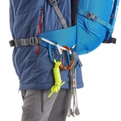 Simond Sac à Dos D'alpinisme 33 Litres - ALPINISM 33 Bleu 18 Simond Sac à Dos D'alpinisme 33 Litres - ALPINISM 33 Bleu -Promos Regatta || Quechua || Dare 2b Boutique sac a dos dalpinisme 33 litres alpinism 33 bleu 6