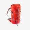 Simond SAC A DOS D'ALPINISME 70 LITRES - MAKALU 45/70 ROUGE -Promos Regatta || Quechua || Dare 2b Boutique sac a dos dalpinisme 70 litres makalu 4570 rouge