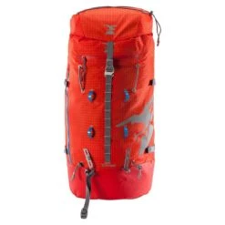 Simond SAC A DOS D'ALPINISME 70 LITRES - MAKALU 45/70 ROUGE 15 Simond SAC A DOS D'ALPINISME 70 LITRES - MAKALU 45/70 ROUGE -Promos Regatta || Quechua || Dare 2b Boutique sac a dos dalpinisme 70 litres makalu 4570 rouge 3