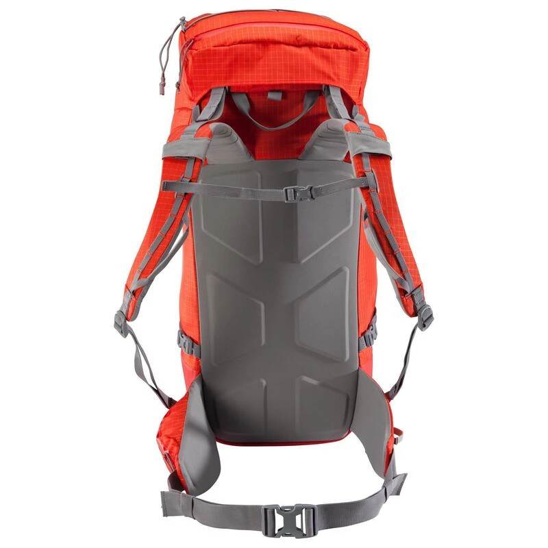 Simond SAC A DOS D'ALPINISME 70 LITRES - MAKALU 45/70 ROUGE 7 Simond SAC A DOS D'ALPINISME 70 LITRES - MAKALU 45/70 ROUGE – Image 5
