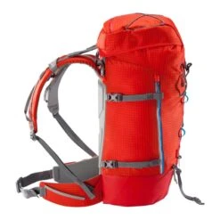 Simond SAC A DOS D'ALPINISME 70 LITRES - MAKALU 45/70 ROUGE 18 Simond SAC A DOS D'ALPINISME 70 LITRES - MAKALU 45/70 ROUGE -Promos Regatta || Quechua || Dare 2b Boutique sac a dos dalpinisme 70 litres makalu 4570 rouge 6