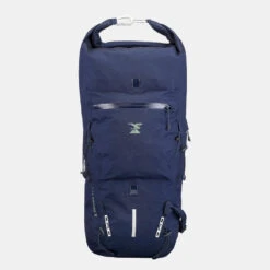 Simond Sac à Dos D'alpinisme Imperméable 30 LITRES - ICE 30 BLEU -Promos Regatta || Quechua || Dare 2b Boutique sac a dos dalpinisme impermeable 30 litres ice 30 bleu 3