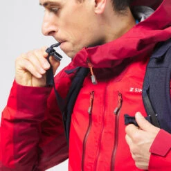 Simond Sac à Dos D'alpinisme Imperméable 30 LITRES - ICE 30 BLEU -Promos Regatta || Quechua || Dare 2b Boutique sac a dos dalpinisme impermeable 30 litres ice 30 bleu 7