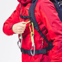 Simond Sac à Dos D'alpinisme Imperméable 30 LITRES - ICE 30 BLEU -Promos Regatta || Quechua || Dare 2b Boutique sac a dos dalpinisme impermeable 30 litres ice 30 bleu 8