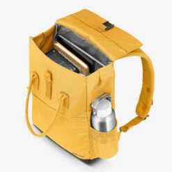 Quechua Sac à Dos De Randonnée 10L - NH Escape 150 Square -Promos Regatta || Quechua || Dare 2b Boutique sac a dos de randonnee 10l nh escape 150 square 4