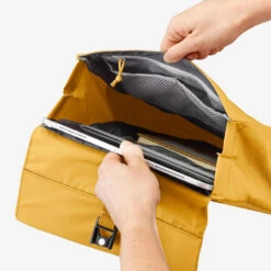 Quechua Sac à Dos De Randonnée 10L - NH Escape 150 Square -Promos Regatta || Quechua || Dare 2b Boutique sac a dos de randonnee 10l nh escape 150 square 6