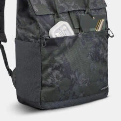Quechua Sac à Dos De Randonnée 16L - NH Escape 150 Square 21 Quechua Sac à Dos De Randonnée 16L - NH Escape 150 Square -Promos Regatta || Quechua || Dare 2b Boutique sac a dos de randonnee 16l nh escape 150 square 9