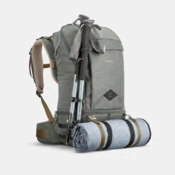 Quechua Sac à Dos De Randonnée 25L - NH Arpenaz 900 -Promos Regatta || Quechua || Dare 2b Boutique sac a dos de randonnee 25l nh arpenaz 900 6