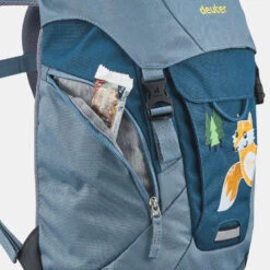 Sac à Dos De Randonnée Enfant 14L - Deuter Waldfuchs 12 Sac à Dos De Randonnée Enfant 14L - Deuter Waldfuchs -Promos Regatta || Quechua || Dare 2b Boutique sac a dos de randonnee enfant 14l deuter waldfuchs 3