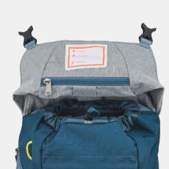Sac à Dos De Randonnée Enfant 14L - Deuter Waldfuchs 13 Sac à Dos De Randonnée Enfant 14L - Deuter Waldfuchs -Promos Regatta || Quechua || Dare 2b Boutique sac a dos de randonnee enfant 14l deuter waldfuchs 4