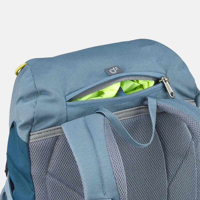 Sac à Dos De Randonnée Enfant 14L - Deuter Waldfuchs 8 Sac à Dos De Randonnée Enfant 14L - Deuter Waldfuchs – Image 6